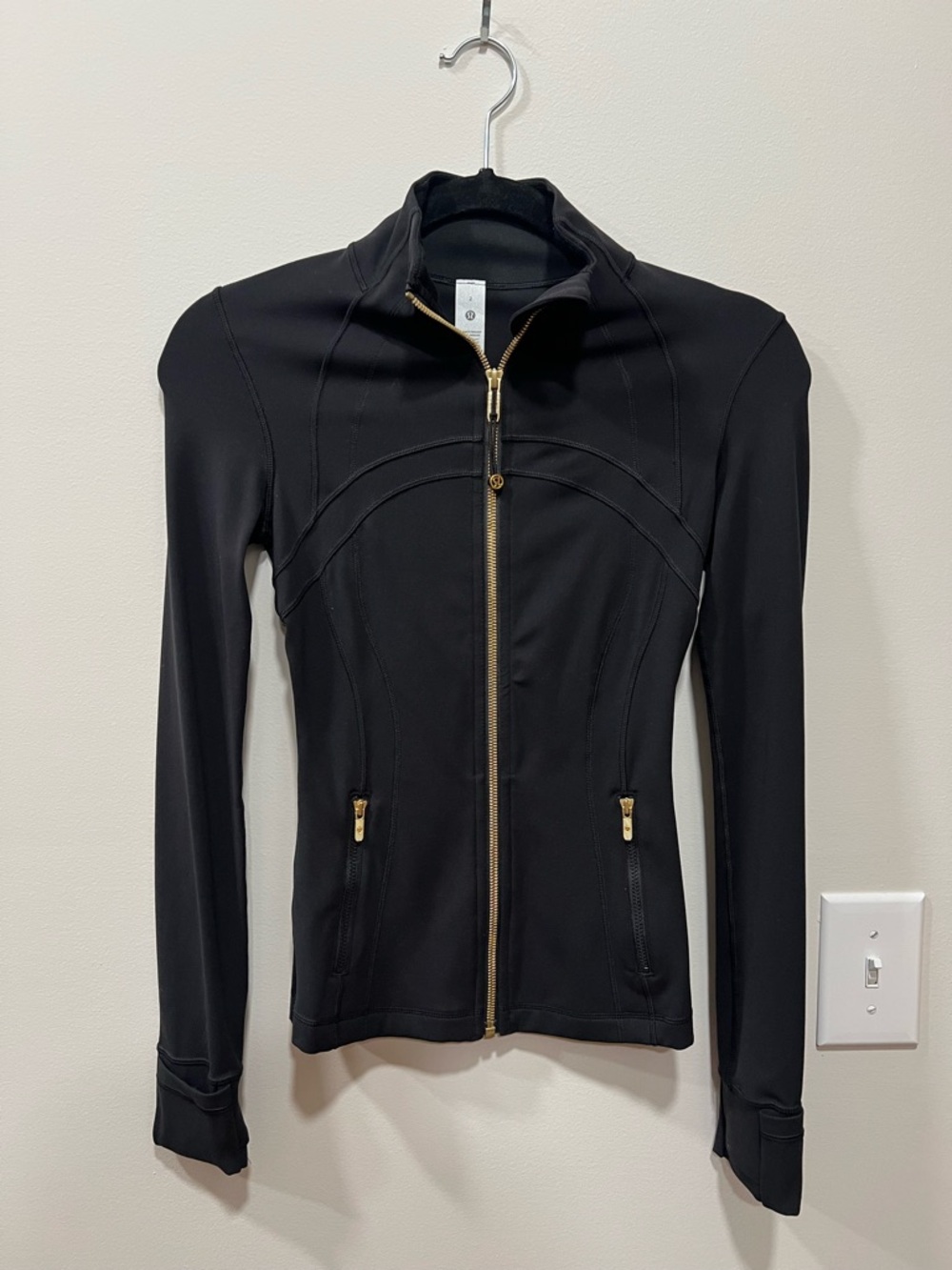 Lululemon Define Jacket